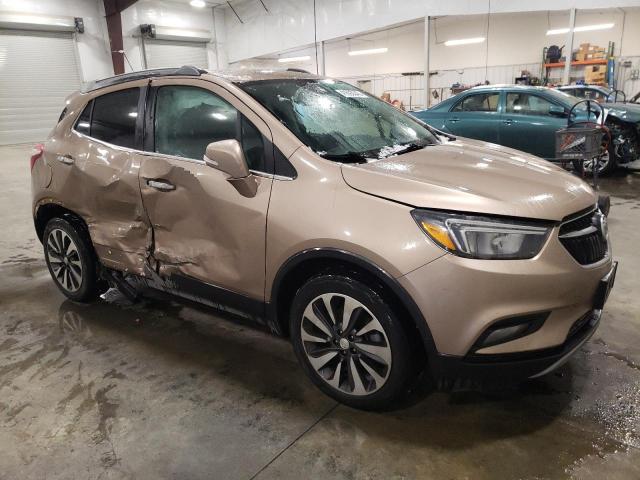 Photo 4 from auction – 2018 BUICK ENCORE PRE with VIN KL4CJBSB4JB512901