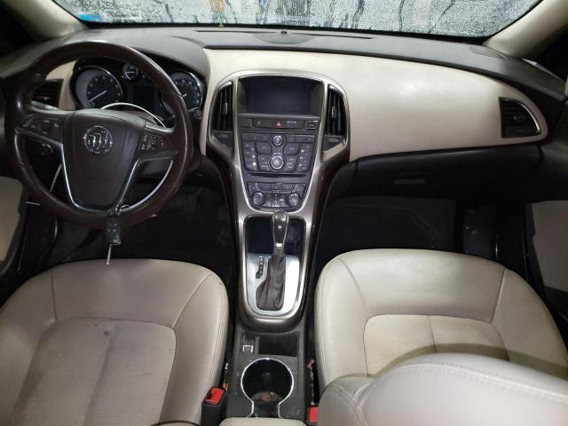 Photo 8 from auction – 2016 BUICK VERANO CON with VIN 1G4PR5SK4G4102089