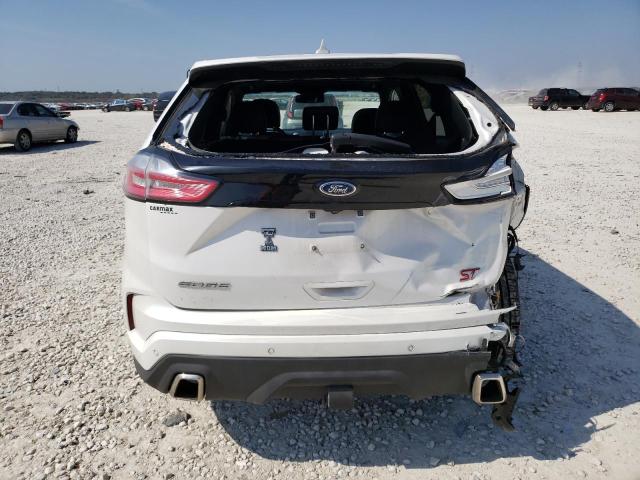 Photo 6 from auction – 2019 FORD EDGE SEL with VIN 2FMPK4AP1KBB25646