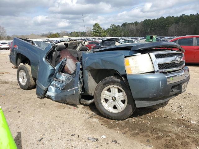 Photo 4 from auction – 2008 CHEVROLET SILVERADO with VIN 1GCEK19048Z234951