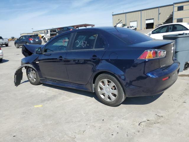 Photo 2 from auction – 2013 MITSUBISHI LANCER ES/ with VIN JA32U2FU5DU002424
