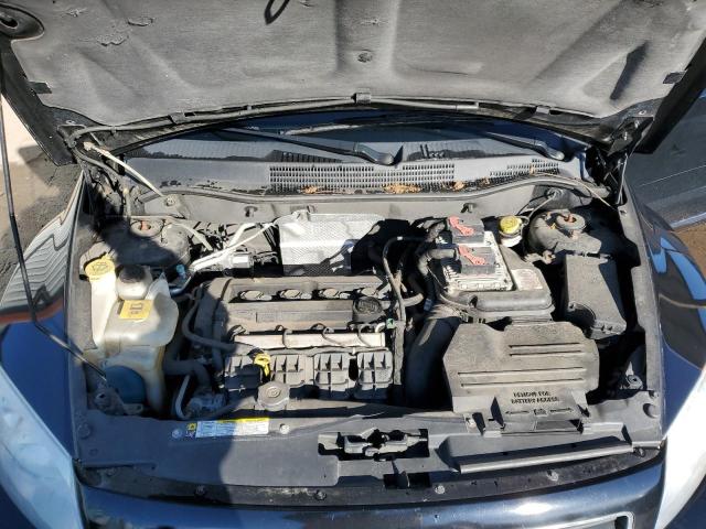 Photo 11 from auction – 2012 DODGE CALIBER SX with VIN 1C3CDWDA8CD535151