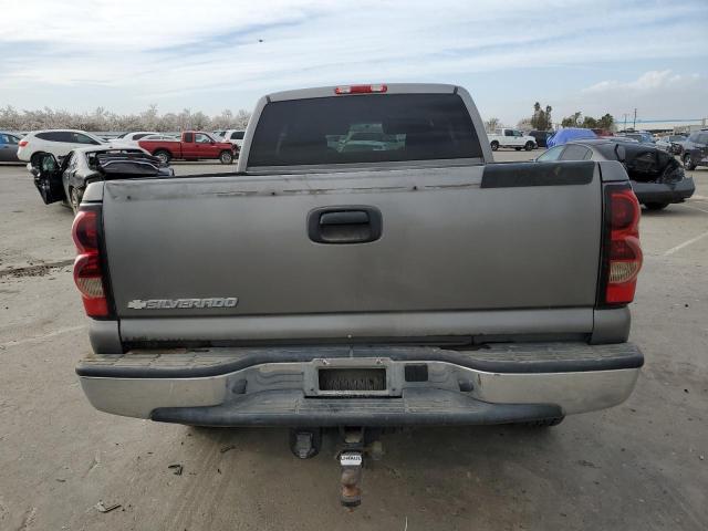 Photo 6 from auction – 2006 CHEVROLET SILVERADO with VIN 1GCEK19B96Z144841