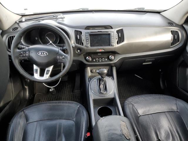 Photo 8 from auction – 2011 KIA SPORTAGE E with VIN KNDPCCA68B7151768