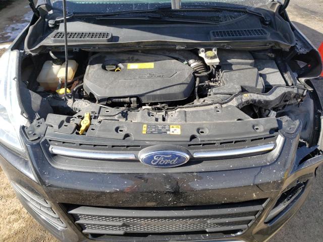 Photo 11 from auction – 2016 FORD ESCAPE SE with VIN 1FMCU0GX1GUB63453