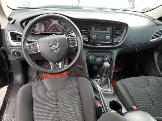 Photo 8 from auction – 2016 DODGE DART SE with VIN 1C3CDFAA0GD515650