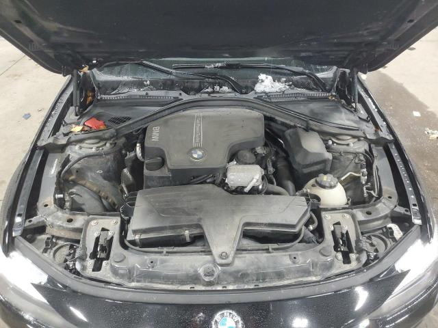 Photo 11 from auction – 2016 BMW 320 XI with VIN WBA8E5G5XGNT93809