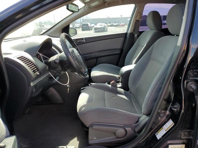Photo 7 from auction – 2011 NISSAN SENTRA with VIN 3N1AB6AP8BL687119