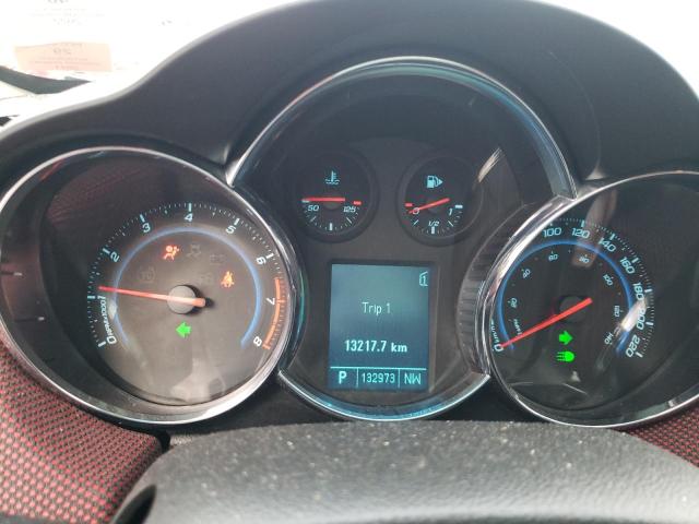 Photo 9 from auction – 2011 CHEVROLET CRUZE LT with VIN 1G1PG5S95B7100200