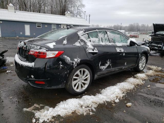 Photo 3 from auction – 2017 ACURA ILX PREMIU with VIN 19UDE2F74HA004174