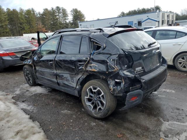 Photo 2 from auction – 2016 SUBARU CROSSTREK with VIN JF2GPABC5GH314425