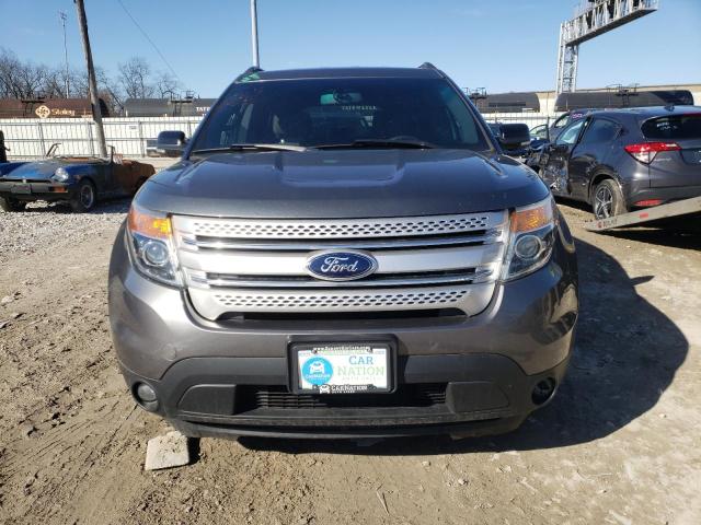 Photo 5 from auction – 2013 FORD EXPLORER X with VIN 1FM5K8D82DGB87961