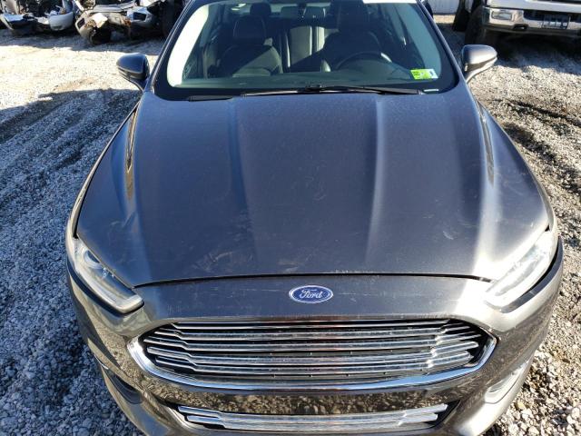 Photo 11 from auction – 2015 FORD FUSION SE with VIN 3FA6P0HD2FR138618