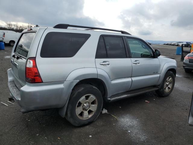 Photo 3 from auction – 2007 TOYOTA 4RUNNER SR with VIN JTEBU14R570128378
