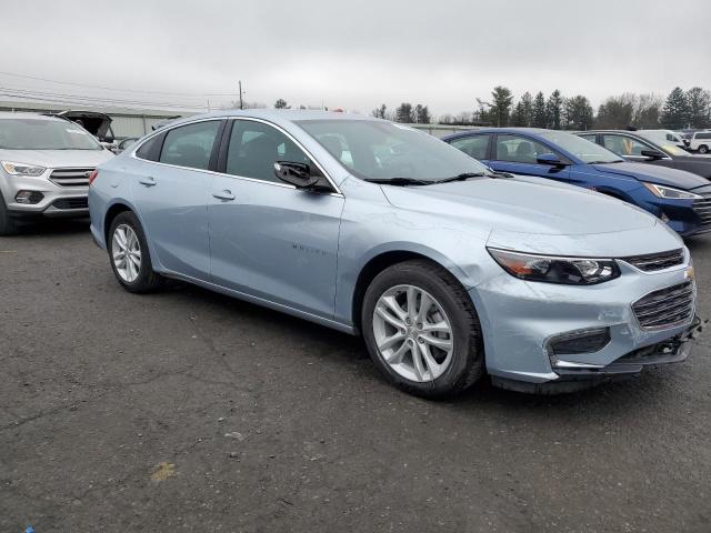 Photo 4 from auction – 2018 CHEVROLET MALIBU LT with VIN 1G1ZD5ST1JF136760