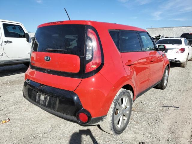 صورة رقم 3 من المزاد - 2016 KIA SOUL + مع VIN KNDJP3A52G7853190