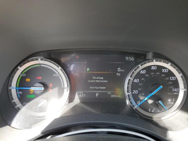 Photo 9 from auction – 2022 TOYOTA HIGHLANDER with VIN 5TDHBRCH2NS554504