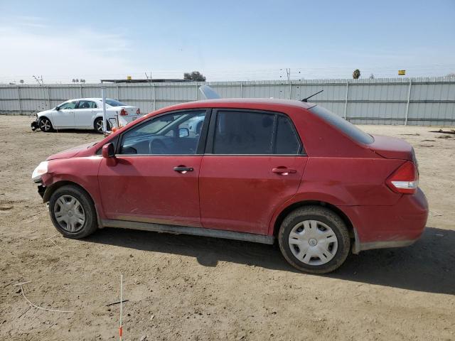 Photo 2 from auction – 2010 NISSAN VERSA S with VIN 3N1BC1AP6AL416353