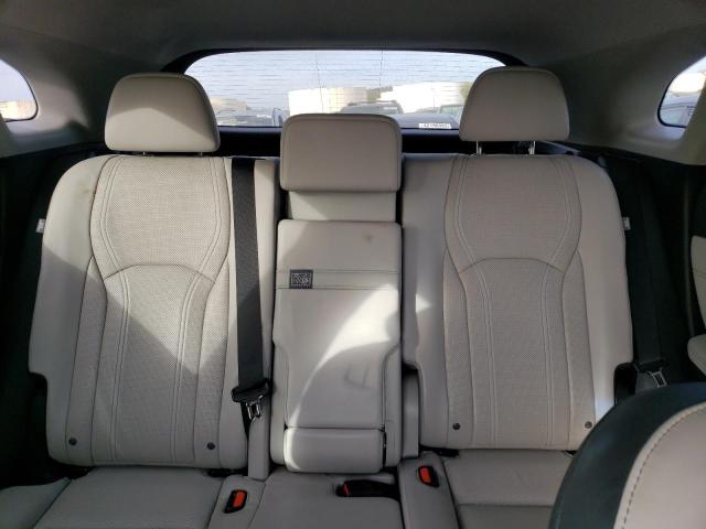 Photo 10 from auction – 2017 LEXUS RX 350 BAS with VIN 2T2BZMCA2HC062295