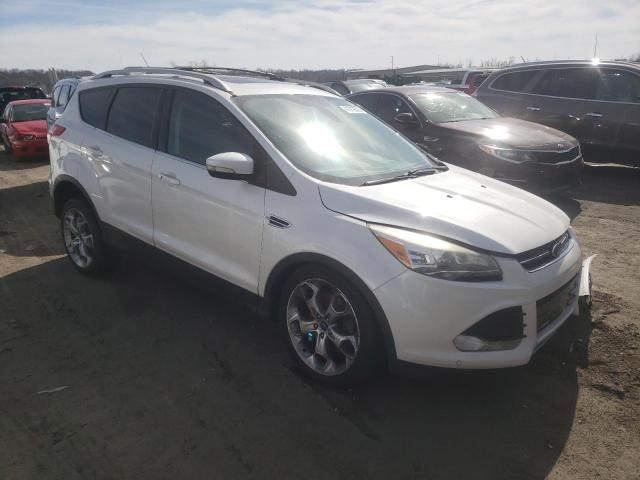 Photo 4 from auction – 2013 FORD ESCAPE TIT with VIN 1FMCU0J94DUD69002