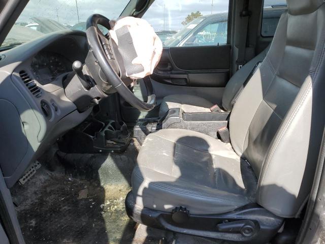 Photo 7 from auction – 2007 FORD RANGER SUP with VIN 1FTZR45E37PA41975