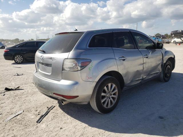 Photo 3 from auction – 2011 MAZDA CX-7 with VIN JM3ER2A57B0372396