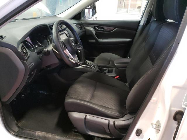 Photo 7 from auction – 2019 NISSAN ROGUE S with VIN KNMAT2MV2KP538335
