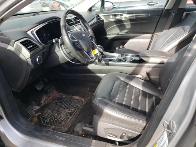 Photo 7 from auction – 2013 FORD FUSION SE with VIN 3FA6P0HR9DR190613