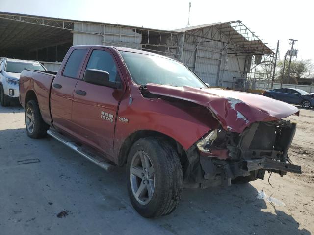 Photo 4 from auction – 2013 RAM 1500 ST with VIN 1C6RR6FT2DS644523
