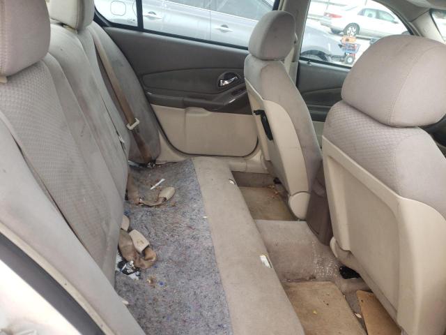 Photo 10 from auction – 2007 CHEVROLET MALIBU LS with VIN 1G1ZS58F17F201395