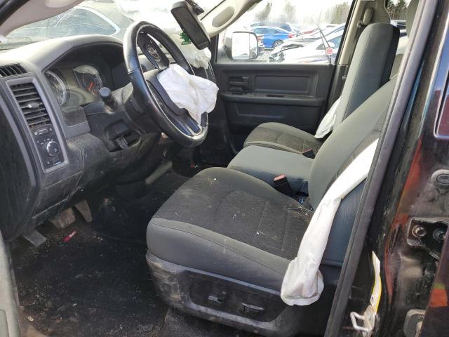 Photo 7 from auction – 2020 RAM 1500 CLASS with VIN 3C6RR7KT9LG186562