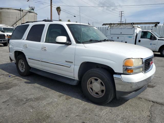 Photo 4 from auction – 2005 GMC YUKON with VIN 1GKEC13V45R233350
