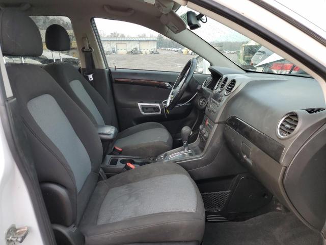 Photo 7 from auction – 2013 CHEVROLET CAPTIVA LS with VIN 3GNAL2EK2DS623532