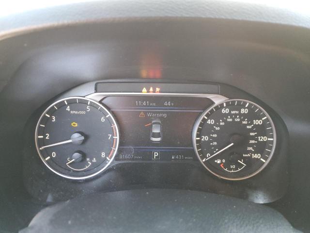 Photo 9 from auction – 2020 NISSAN ALTIMA S with VIN 1N4BL4BV1LC213970