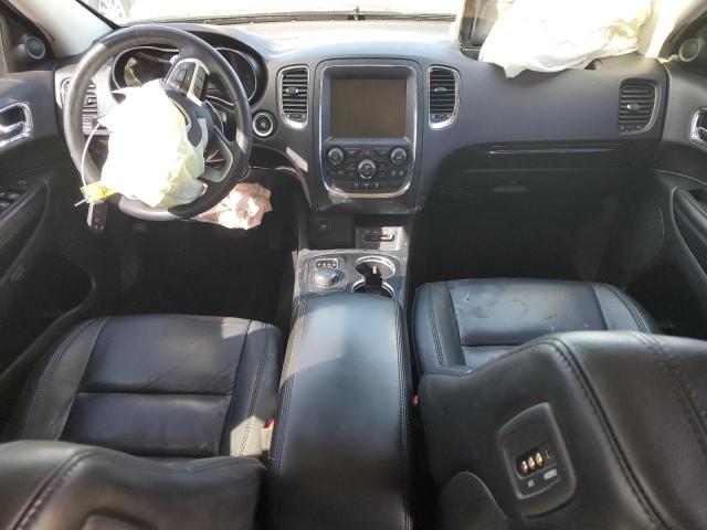 Photo 8 from auction – 2014 DODGE DURANGO LI with VIN 1C4RDJDG5EC501593
