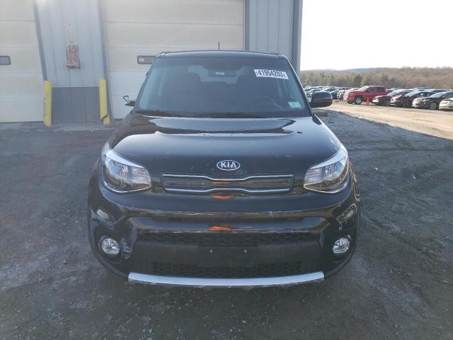 صورة رقم 5 من المزاد - 2018 KIA SOUL + مع VIN KNDJP3A50J7550206