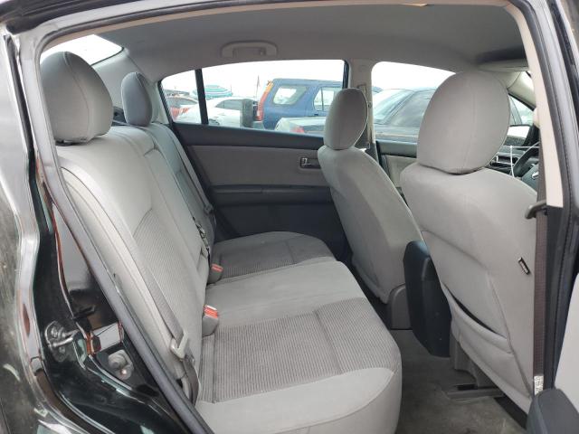 Photo 10 from auction – 2012 NISSAN SENTRA 2.0 with VIN 3N1AB6AP2CL659270