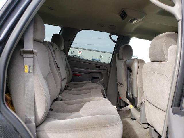 Photo 10 from auction – 2005 GMC YUKON with VIN 1GKEK13T95J256204