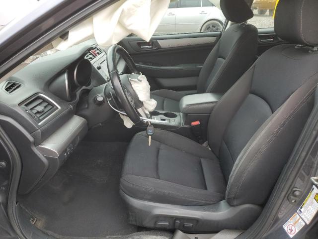 Photo 7 from auction – 2016 SUBARU LEGACY 2.5 with VIN 4S3BNAC66G3016440