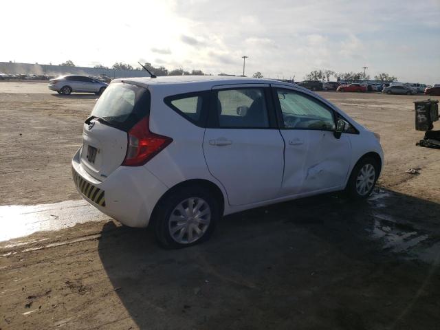 Photo 3 from auction – 2015 NISSAN VERSA NOTE with VIN 3N1CE2CPXFL426957