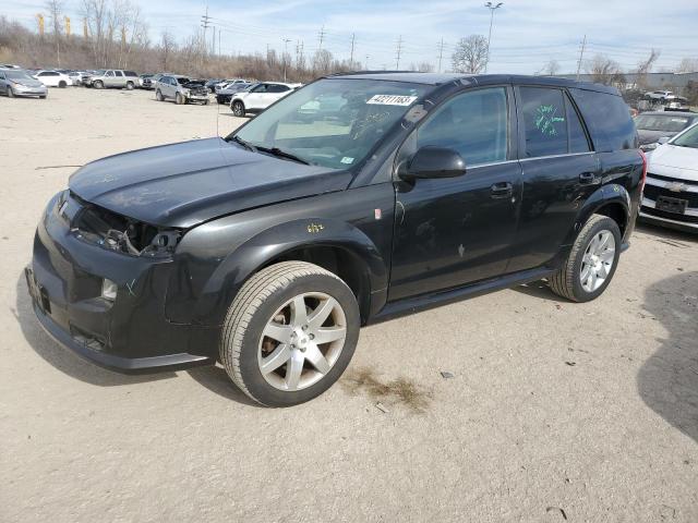 SATURN VUE 2005 with VIN 5GZCZ63435S856245 - Photo from auction