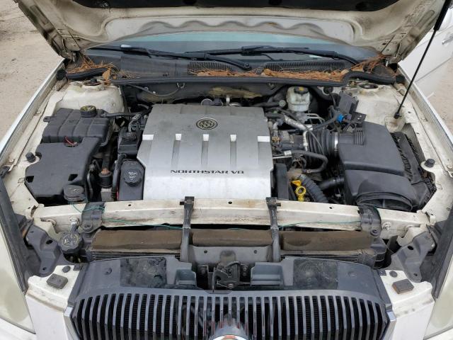 Photo 11 from auction – 2006 BUICK LUCERNE CX with VIN 1G4HE57Y26U165283