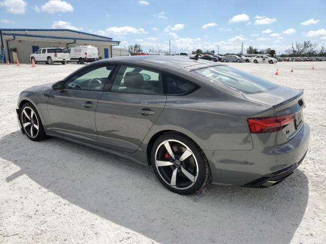 Photo 2 from auction – 2023 AUDI A5 PREMIUM with VIN WAUFACF55PA003103