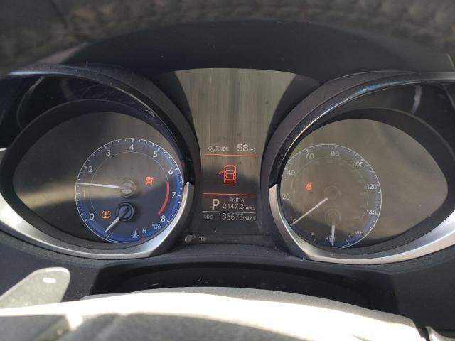 Photo 9 from auction – 2015 TOYOTA COROLLA L with VIN 2T1BURHE7FC465505