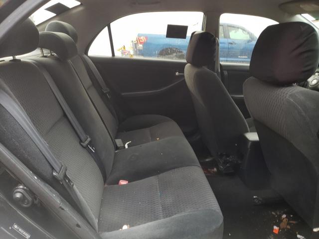 صورة رقم 10 من المزاد - 2008 TOYOTA COROLLA CE مع VIN 2T1BR32E58C906509
