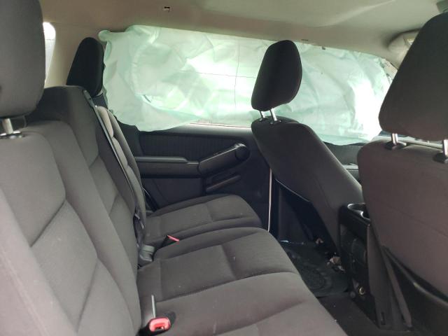 Photo 10 from auction – 2009 FORD EXPLORER X with VIN 1FMEU63E69UA17634