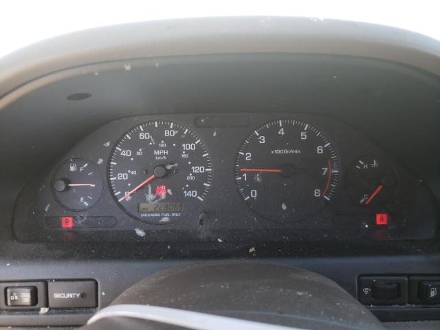 Photo 9 from auction – 1998 INFINITI I30 with VIN JNKCA21A2WT621162