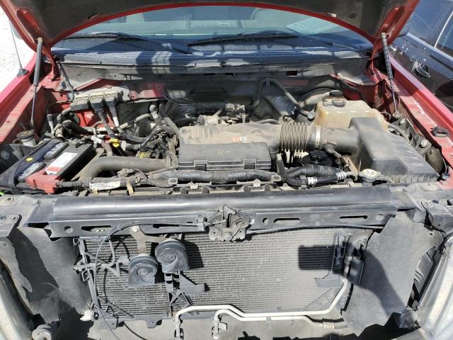 Photo 11 from auction – 2009 FORD F150 with VIN 1FTRF12W29KB51145