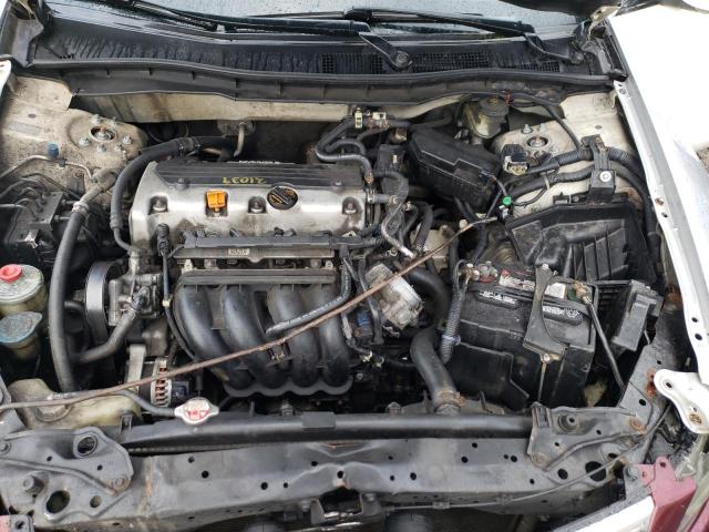 Photo 11 from auction – 2012 HONDA ACCORD SE with VIN 1HGCP2F69CA179798