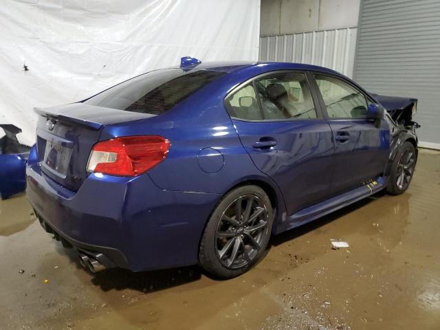 Photo 3 from auction – 2019 SUBARU WRX PREMIU with VIN JF1VA1F63K8831166